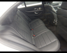 Mercedes Benz E-Class 2023