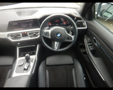 BMW 3 Series 2021