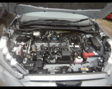 Toyota Corolla Cross 2022