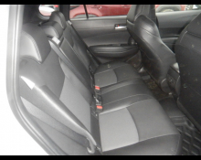 Toyota Corolla Cross 2022