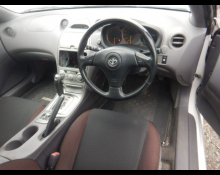 Toyota Celica 2000