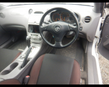 Toyota Celica 2000