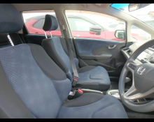 Honda Fit 2011