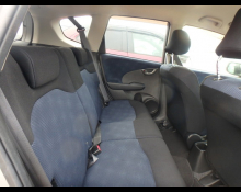 Honda Fit 2011