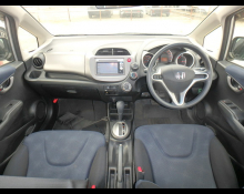 Honda Fit 2011