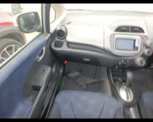 Honda Fit 2011