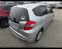 Honda Fit 2011
