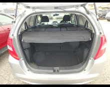 Honda Fit 2011