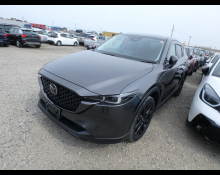 Mazda CX-5 2023