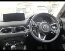 Mazda CX-5 2023