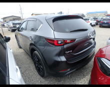 Mazda CX-5 2023