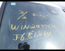 Mercedes Benz GLA-class 2024