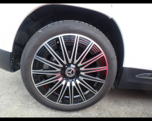 Mercedes Benz GLA-class 2024