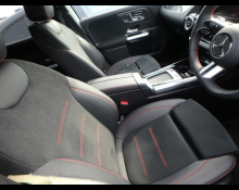 Mercedes Benz GLA-class 2024