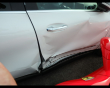 Mercedes Benz GLA-class 2024