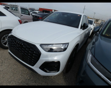 Audi Q5 2023