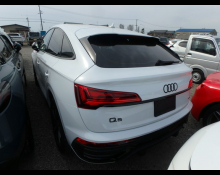 Audi Q5 2023