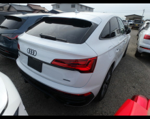 Audi Q5 2023