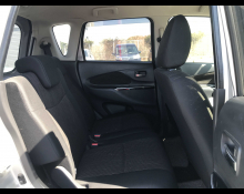 Nissan Dayz 2019