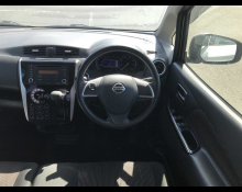 Nissan Dayz 2019