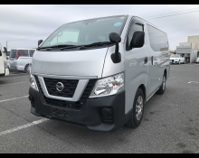 Nissan NV350 2021