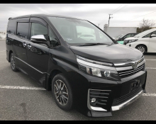 Toyota Voxy 2016 For Sale and Price