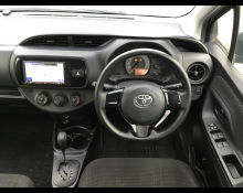 Toyota Vitz 2019