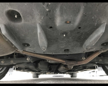 Toyota Crown Hybrid 2015