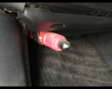 Toyota Crown Hybrid 2015