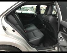 Toyota Crown Hybrid 2015