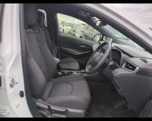 Toyota Corolla Sport 2025