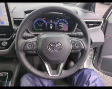 Toyota Corolla Sport 2025