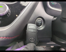 Toyota Corolla Sport 2025