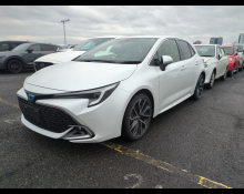 Toyota Corolla Sport 2025
