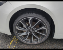 Toyota Corolla Sport 2025