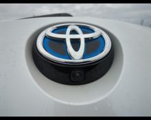 Toyota Corolla Sport 2025