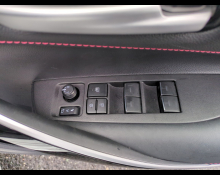 Toyota Corolla Sport 2025