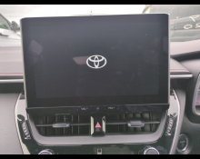 Toyota Corolla Sport 2025