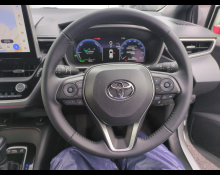 Toyota Corolla Sport 2025