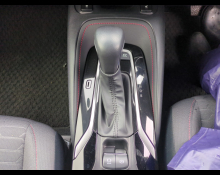 Toyota Corolla Sport 2025