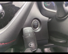 Toyota Corolla Sport 2025