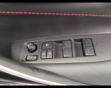 Toyota Corolla Sport 2025