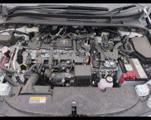 Toyota Corolla Sport 2025