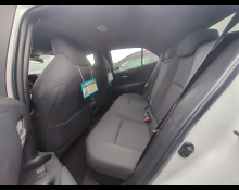 Toyota Corolla Sport 2025