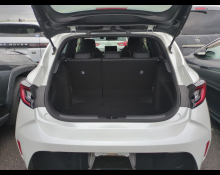 Toyota Corolla Sport 2025