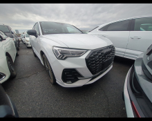 Used Audi Q3 Cars For Sale in Japan
