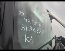 Toyota Yaris Cross 2024