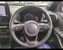 Toyota Yaris Cross 2024