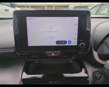 Toyota Yaris Cross 2024