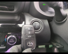 Toyota Yaris Cross 2024